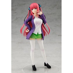 Amazon | POP UP PARADE 五等分の花嫁 中野四葉 ノンスケール
