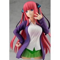 GOOD SMILE COMPANY - ▼▼GOOD SMILE COMPANY グッドスマイルカンパニー ねんどろいど 五等分の花嫁 中野五月 Amazon | グッドスマイルカンパニー(GOOD SMILE COMPANY) 五等分