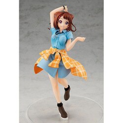 ヨドバシ Com グッドスマイルカンパニー Good Smile Company Pop Up Parade バンドリ ガールズバンドパーティ 戸山香澄 塗装済完成品フィギュア 全高約170mm ノンスケール 通販 全品無料配達