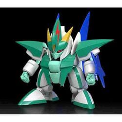 PLAMAX MS-11 幻王丸 [組立式プラスチックモデル 全高約80mm ノンスケール]