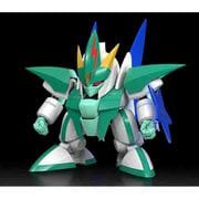 PLAMAX MS-11 幻王丸 [組立式プラスチックモデル 全高約80mm ノンスケール]
