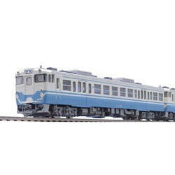 ヨドバシ.com - トミックス TOMIX 98091 Nゲージ キハ47-0形