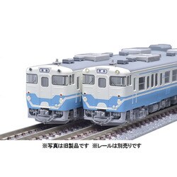 Tomix　98091 キハ47-0形ディーゼルカー(JR四国色) JR キハ47-0形ディーゼルカー(JR四国色)セット｜製品情報｜製品