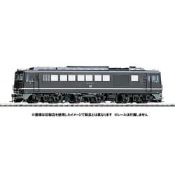 【在庫処分】 - ヨドバシ.com トミックス DF50形（後期 HOゲージ HO-209 TOMIX 鉄道模型