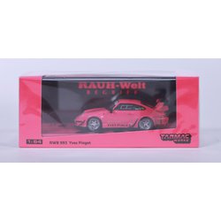 ヨドバシ.com - ターマックワークス TARMAC WORKS T64-017-YP 1