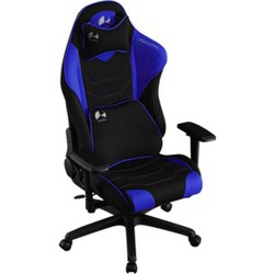 Bauhutte ゲーミングチェア ブルー 受注生産品 G-530-BUY