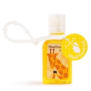 ハンドフレッシュジェル レモン 30ml