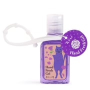 ハンドフレッシュジェル ローズ 30ml