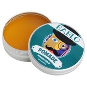 バブロポマード ストロングホールド 130g [ポマード]