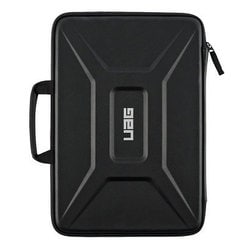 UAG MEDIUM SLEEVE 11～13インチ用 ハンドル付き ブラック UAG-RSLVMWH-BK