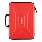 UAG MEDIUM SLEEVE 11~13インチ用 ハンドル付き マグマ UAG-RSLVMWH-MG
