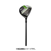 EPIC MAX（エピック マックス） フェアウェイウッド Diamana 40 for Callaway（カーボン）（R） ＃5 ロフト角18° 2021年モデル [ゴルフ フェアウェイウッド]