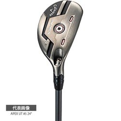 ヨドバシ.com - キャロウェイ Callaway APEX ユーティリティ Diamana