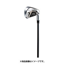 ヨドバシ.com - キャロウェイ Callaway APEX DCB アイアンセット N.S.