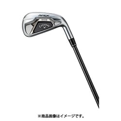 ヨドバシ.com - キャロウェイ Callaway APEX DCB アイアンセット