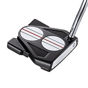 TEN TRIPLE TRACK (テン トリプル トラック) パター 2-BALL 34インチ 2021年モデル [ゴルフ パター]