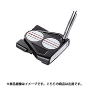 TEN TRIPLE TRACK (テン トリプル トラック) パター 2-BALL 34インチ 左用 2021年モデル [ゴルフ パター]