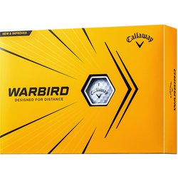 ヨドバシ Com ゴルフボール Warbird ウォーバード 2ピース ホワイト 21年モデル 1ダース 12球入 のレビュー 0件ゴルフボール Warbird ウォーバード 2ピース ホワイト 21年モデル 1ダース 12球入 のレビュー 0件