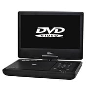 10.1インチポータブルDVDプレーヤー WPD-S1000