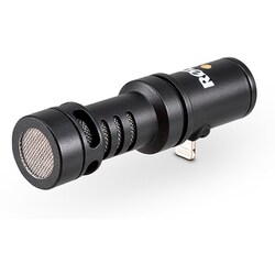 スマホアクセサリー Rode vlogger kit iOS edition mv88+ Amazon.com: Shure MV88+ Video Kit - Digital Stereo Condenser