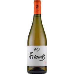 ルー・デュモン（スタジオジブリ・コラボレーション） フレンズ 12～14度 750ml フランス [白ワイン]