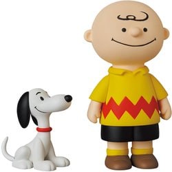 ヨドバシ.com - メディコム・トイ MEDICOM TOY UDF PEANUTS SERIES 12