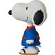 UDF PEANUTS SERIES 12 YUKATA SNOOPY [塗装済完成品フィギュア 全高約70mm]