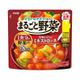 まるごと野菜 完熟トマトのミネストローネ 200g [スープ]