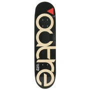 OUD-A04 [スケートボードデッキ 7.75インチ]