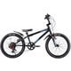 子ども用自転車 20インチ D-bike エクストリート20S ブラック/ターコイズ