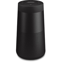 〇驚きのパワーを驚きのサイズでBOSE SoundLink Revolve II シルバー