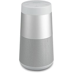 ヨドバシ.com - ボーズ BOSE Bose SoundLink Revolve II Luxe Silver ...