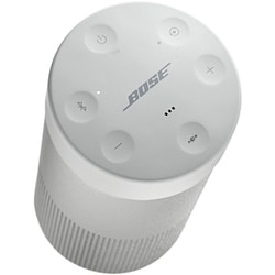 ヨドバシ.com - ボーズ BOSE 防塵・防滴対応Bluetoothスピーカー ラックスシルバー Bose SoundLink Revolve II  Luxe Silver 通販【全品無料配達】
