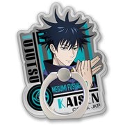 呪術廻戦 キャラリング 伏黒恵 [キャラクターグッズ]