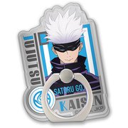 呪術廻戦 キャラリング 五条悟 [キャラクターグッズ]
