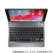BRY8002-BJP_10.5 Space Grey（for iPad Pro 10.5 inch、Air 3）-日本語版