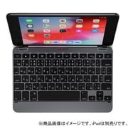 BRY5202JP_7.9 Series II-Space Grey（for iPad Mini 5）-日本語版