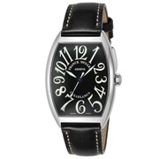 腕時計 メンズ レザーベルト 並行輸入品 2年保証 6850BCASAACBLK