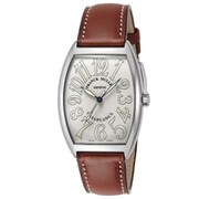 腕時計 メンズ レザーベルト 並行輸入品 2年保証 6850BCASAACWHT