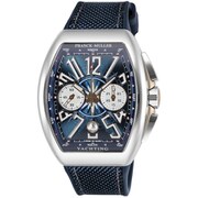 腕時計 ラバーベルト 並行輸入品 2年保証 V45CCDTYACHTSTG5N