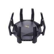 11AX(Wi-Fi6)対応 10G WANポート搭載デュアルバンドルーター RT-AX89X RT-AX89X