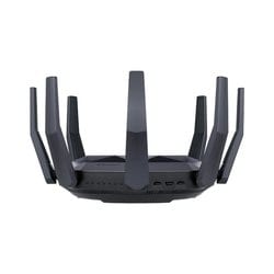 【ASUS】 RT-AX89X 無線ルーター WiFi6 10G対応　中古 RT-AX89X｜WiFi Routers｜ASUS USA
