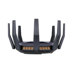 【ASUS】 RT-AX89X 無線ルーター WiFi6 10G対応　中古 RT-AX89X｜Wi-Fiルーター｜ASUS 日本