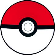 ポケモン シートクッション モンスターボール [キャラクターグッズ]