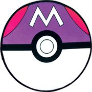 ポケモン シートクッション マスターボール [キャラクターグッズ]
