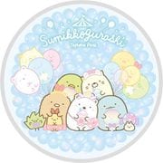 キャラクターグッズ すみっコぐらし キャラビーズ保冷剤 たぴおかパーク