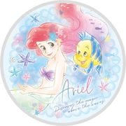 キャラクターグッズ アリエル キャラビーズ保冷剤 サニーデイズ