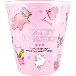 ヨドバシ Com ティーズファクトリー ポケモン メラミンカップ カラーズ ピンク キャラクターグッズ 通販 全品無料配達