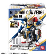 FW GUNDAM CONVERGE ♯Plus01 [コレクション食玩]