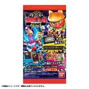 タベオウジャ ウエハース [コレクション食玩]